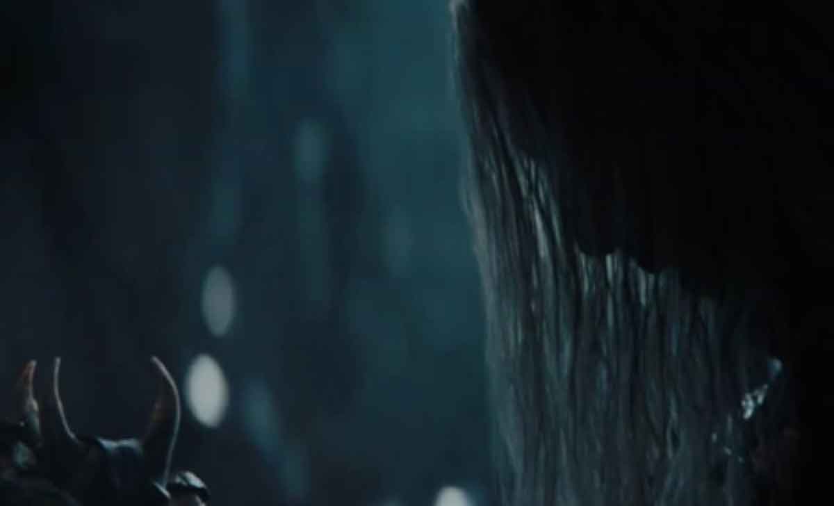 knull en la película Venom 3 de 2024