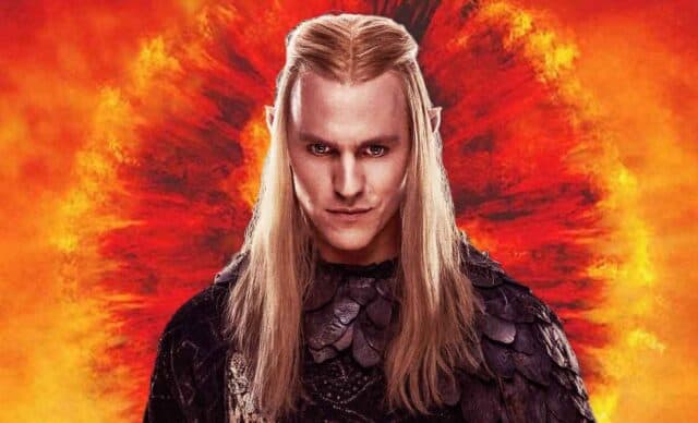 Creadores De Los Anillos De Poder Defienden A Sauron