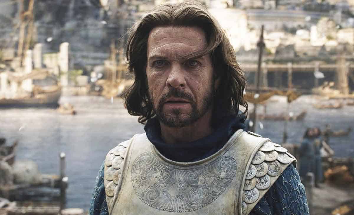 Los Anillos de Poder Elendil