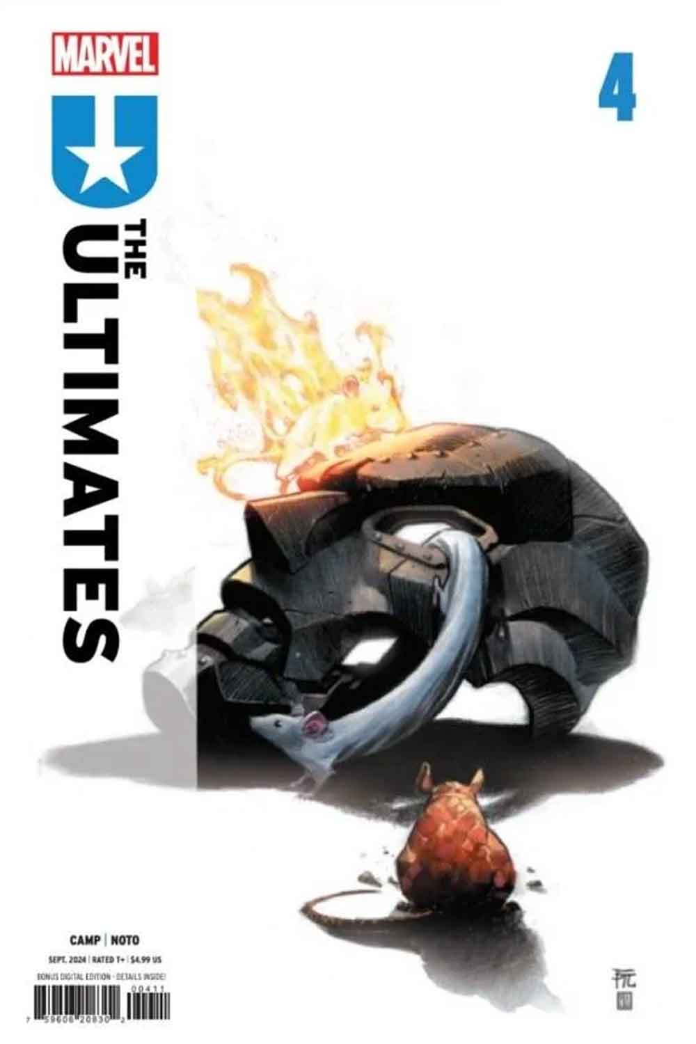 marvel comics doctor doom