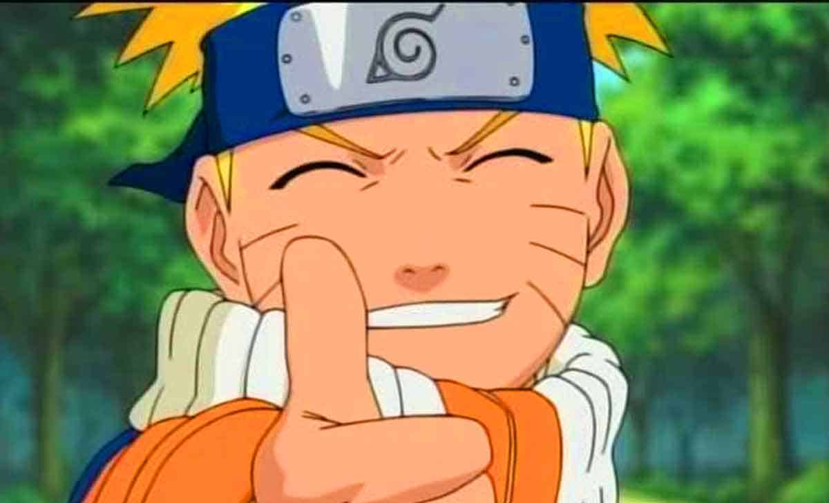 Naruto estrena un emocionante tráiler por su 25 aniversario