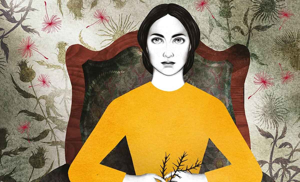 cumbres borrascosas (wuthering heights)