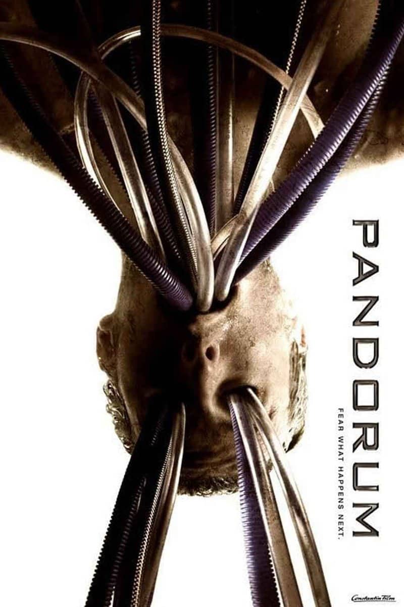 película de ciencia ficción pandorum (2009)