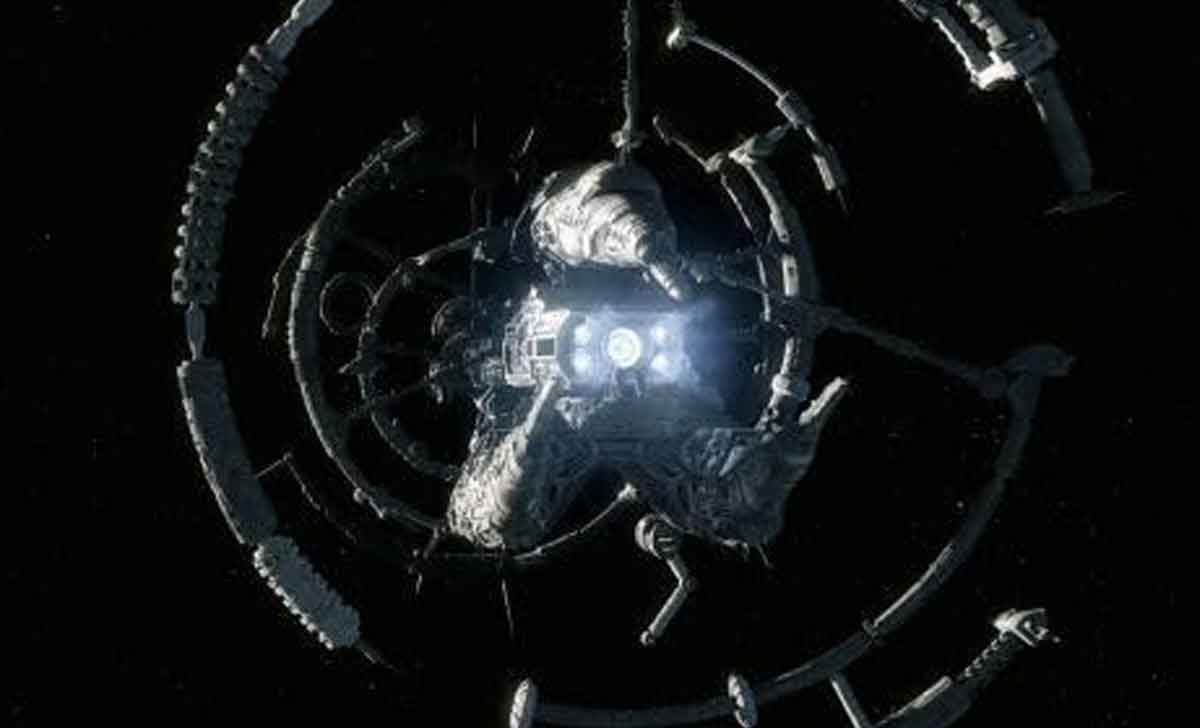 película de ciencia ficción pandorum (2009)