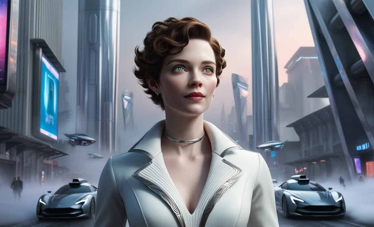 película de ciencia ficción de laika