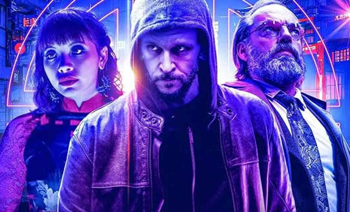 película de ciencia ficción expired (2022)