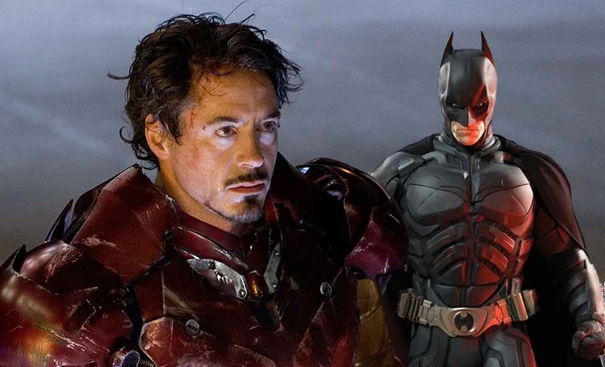 Películas de superhéroes que han ganado 1 Oscar o más películas de superhéroes