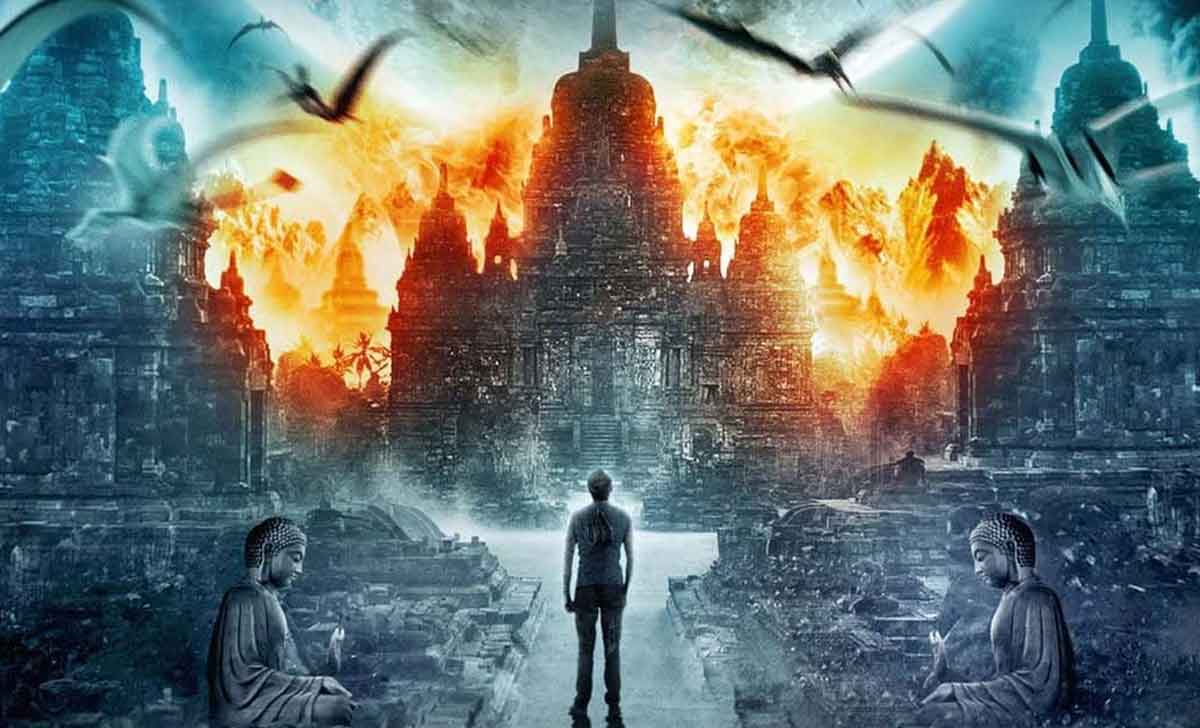 Película de ciencia ficción con experimento filosófico apocalíptico after the dark película de ciencia ficción