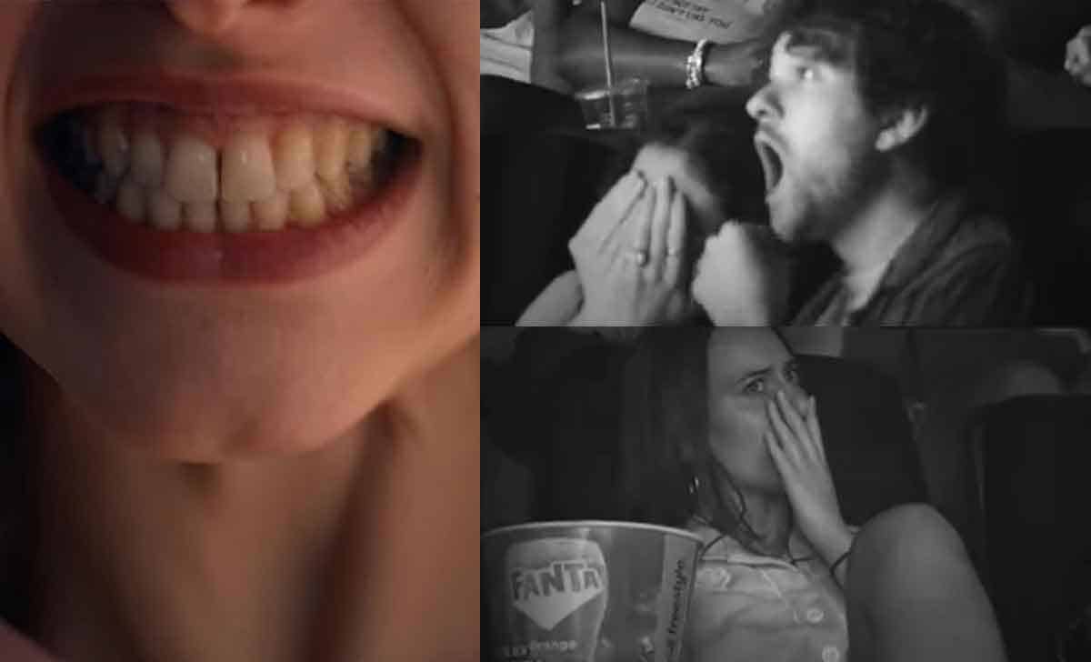 la sustancia (the substance) película de terror