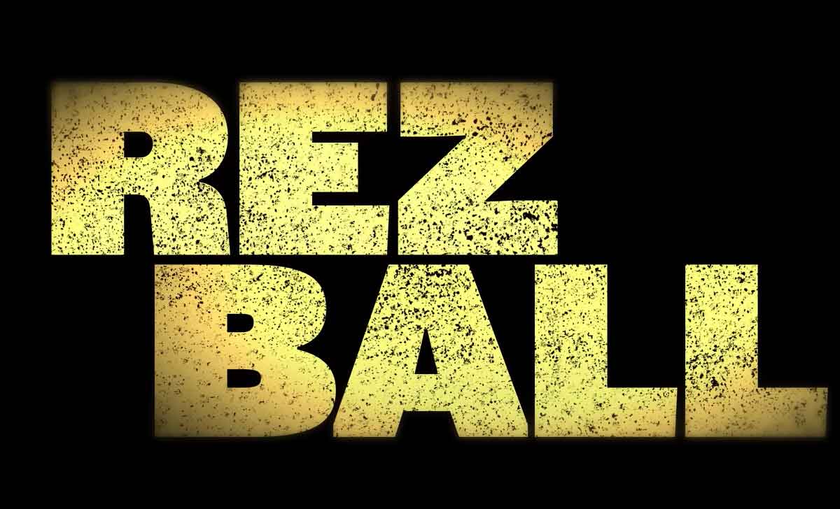 rez ball de netflix