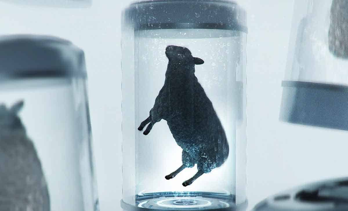 serie de ciencia ficción tomorrow and i