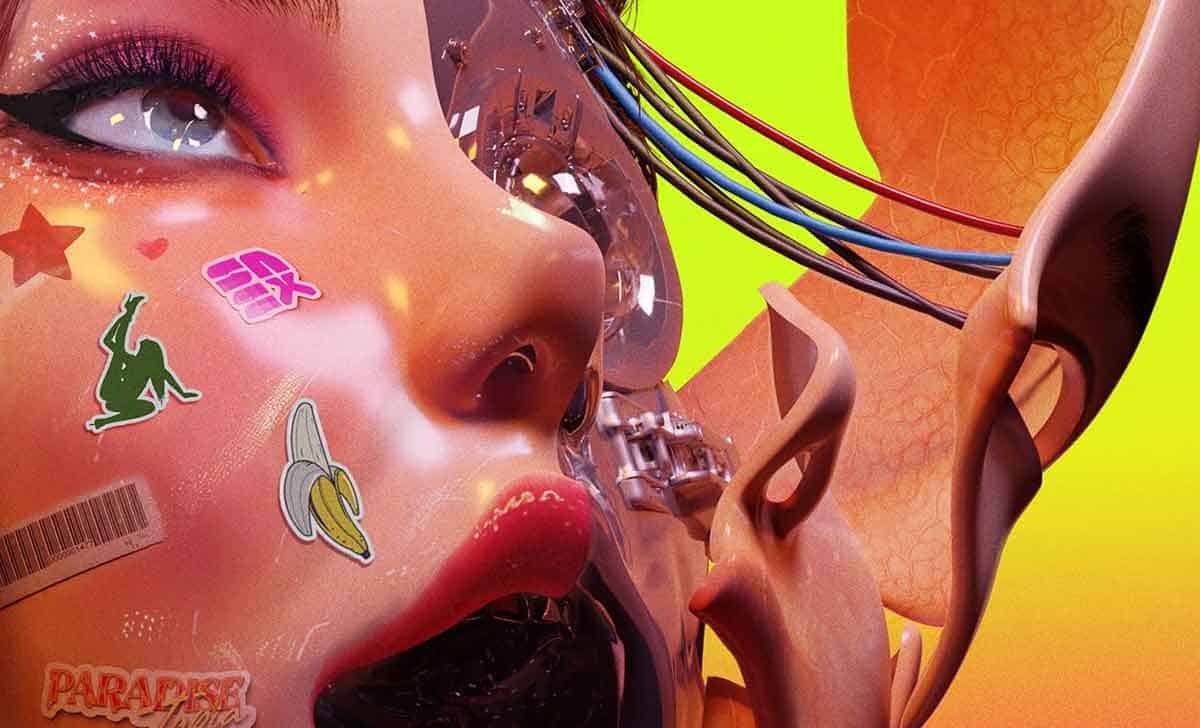 serie de ciencia ficción tomorrow and i