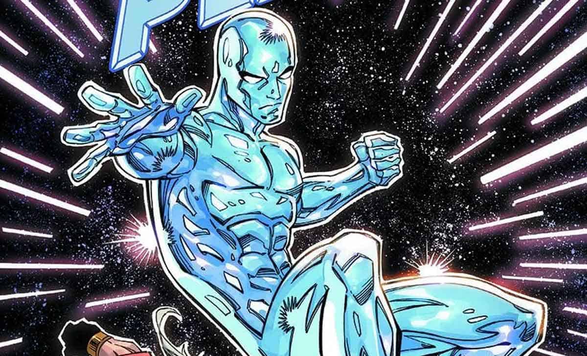 Reseña MARVEL Estela Plateada Renacimiento: Legado. Un nuevo episodio de la epopeya cósmica estela plateada renacimiento: legado