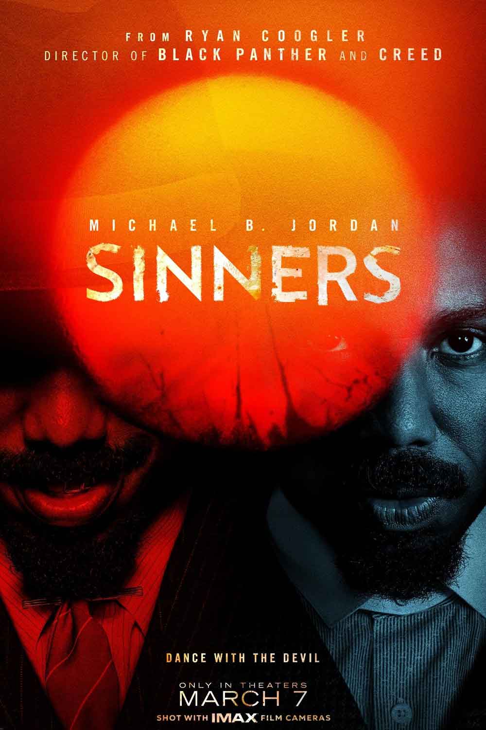 Los pecadores (Sinners)