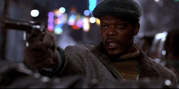 samuel l. jackson - the long kiss goodnight