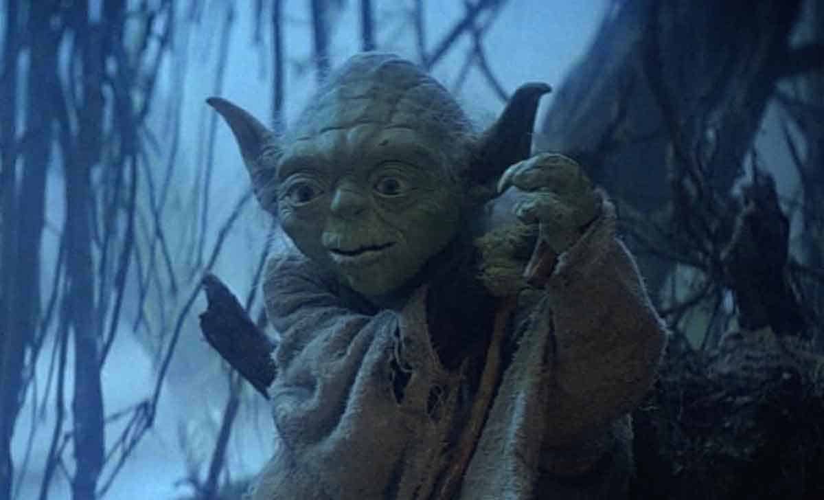 yoda en star wars