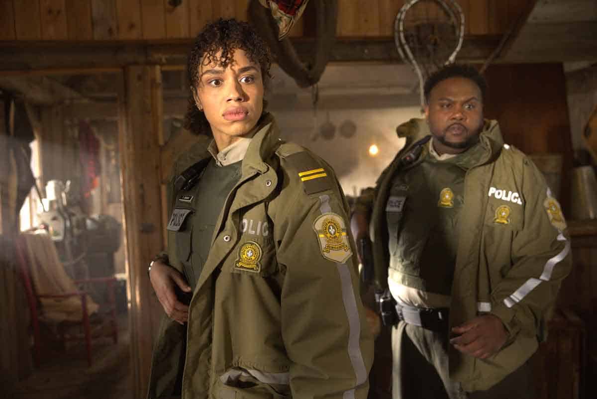 Fotograma de The Sticky