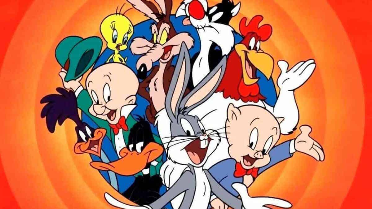 looney toones