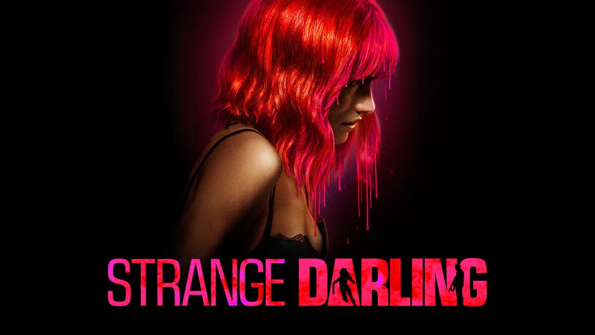 strange darling
