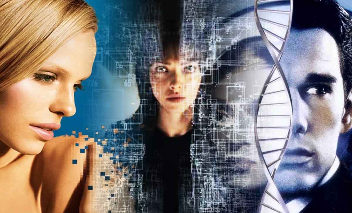 El director de ciencia ficción que más acierta el futuro andrew niccol películas de ciencia ficción