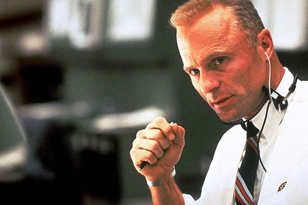 Apolo 13: Análisis de la The Film Vault Edition apolo 13