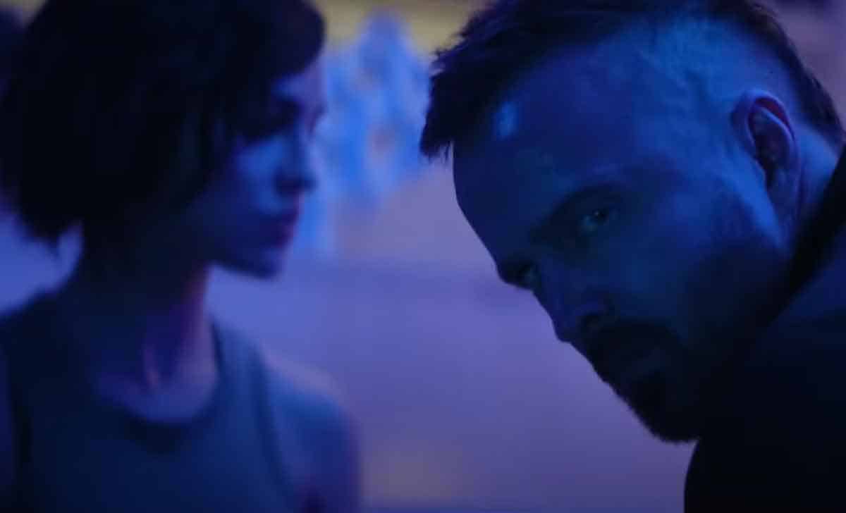 película de ciencia ficción