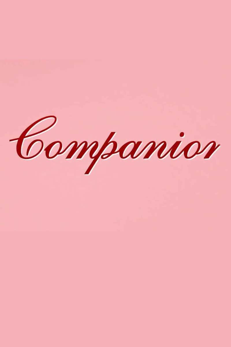 companion (2025)