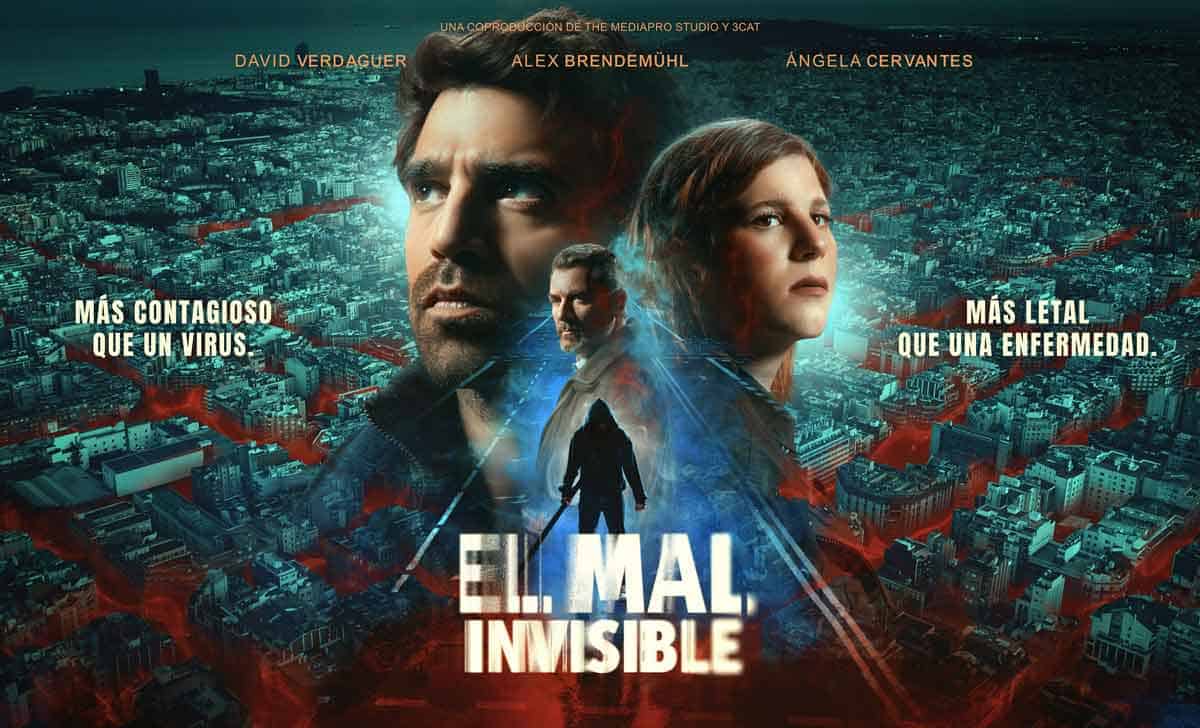 mipcom 2024: the mediapro studio sorprende con nuevas producciones en cannes