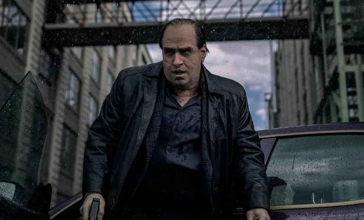 El pingüino y X-Men '97: Los inesperados líderes del género de superhéroes en 2024.