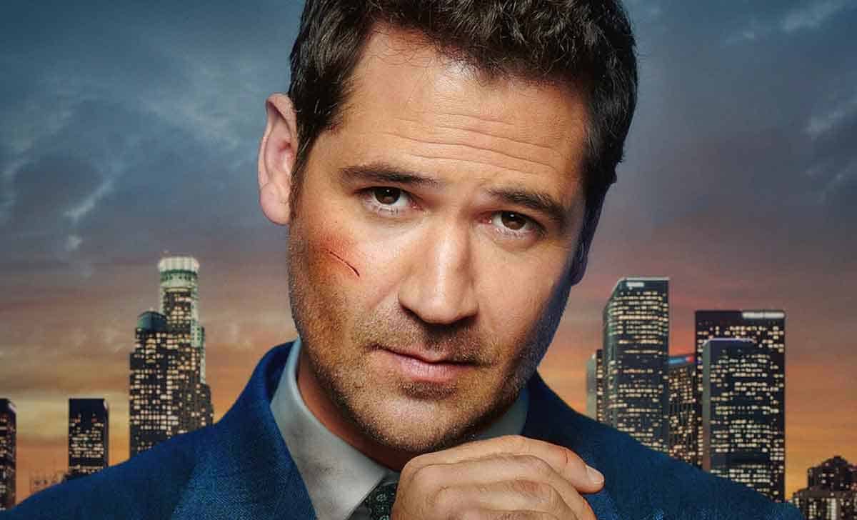 el abogado del lincoln temporada 3 netflix