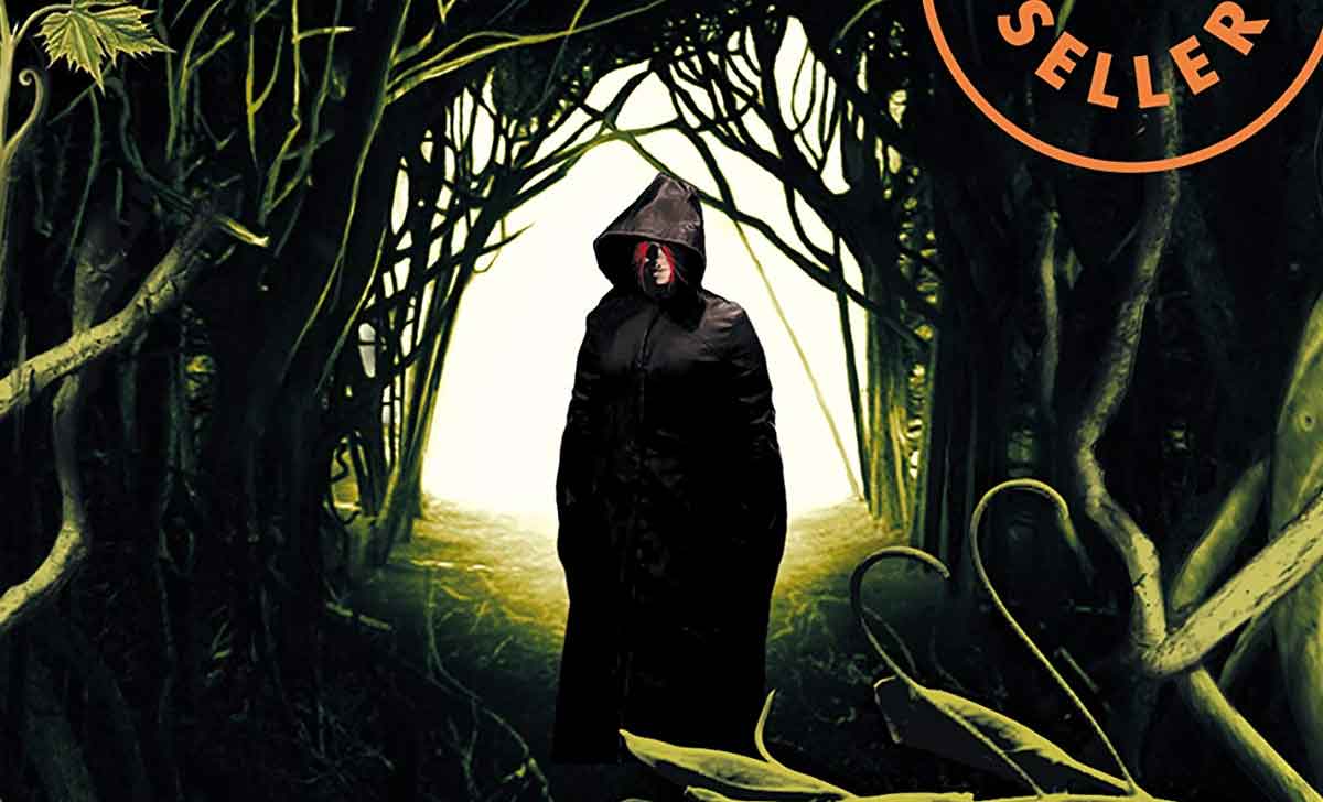 el nombre del viento (patrick rothfuss) libros de fantasía