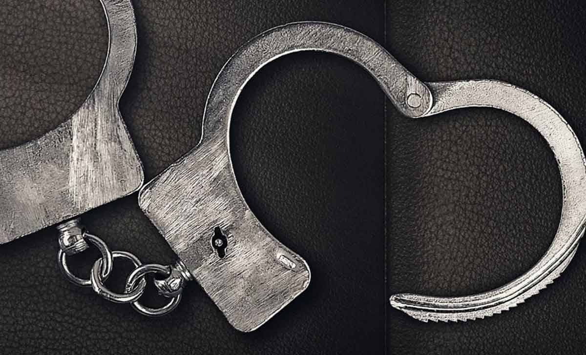 fuga de prisión: el amor anda suelto de netflix