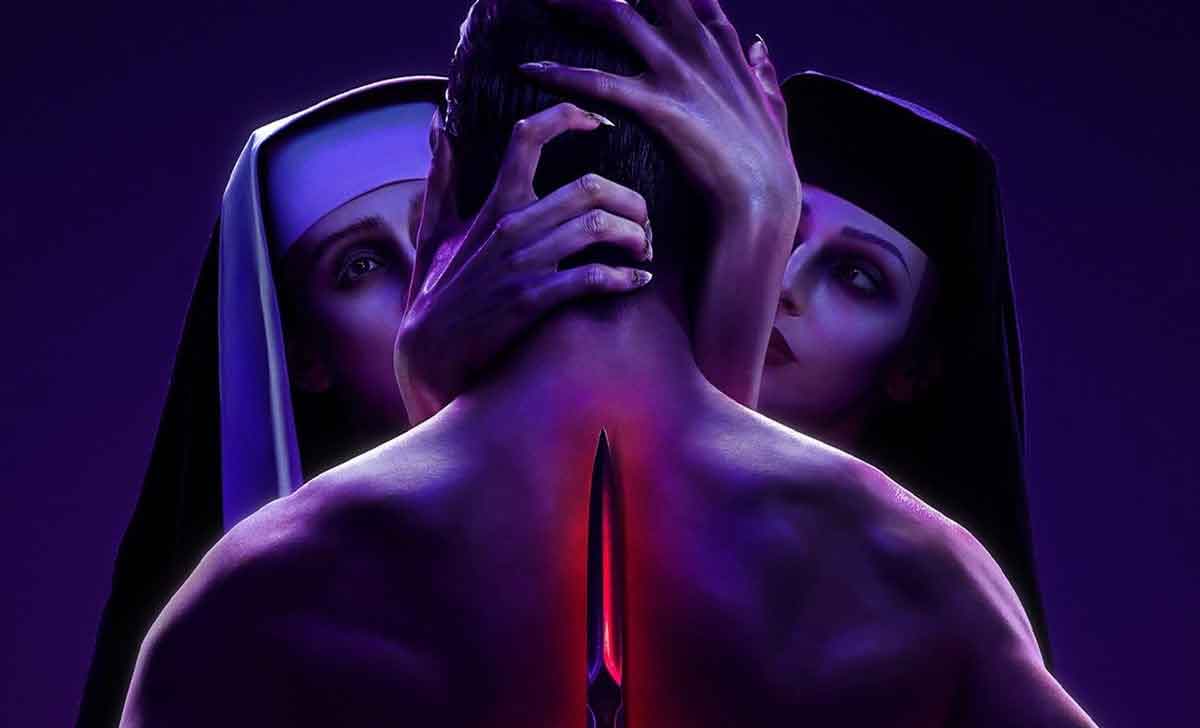 La mejor serie de terror de 2024 de la que nadie habla grotesquerie serie de terror de 2024