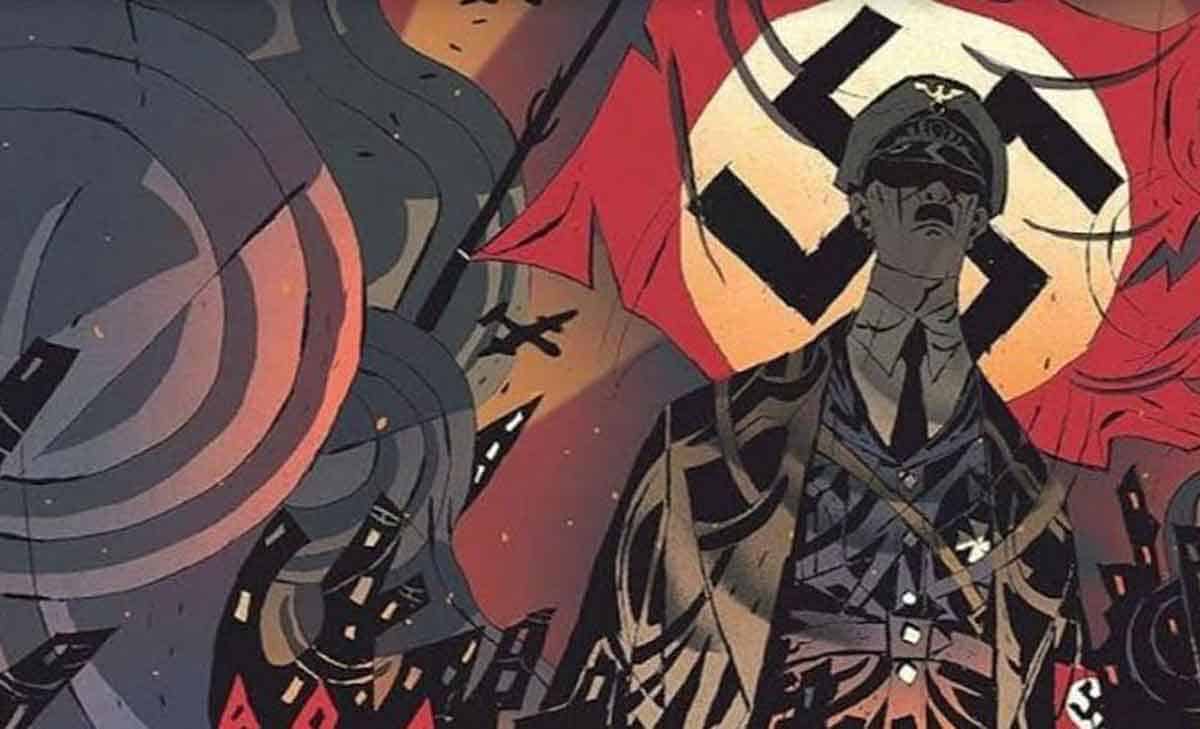 hitler ha muerto norma editorial