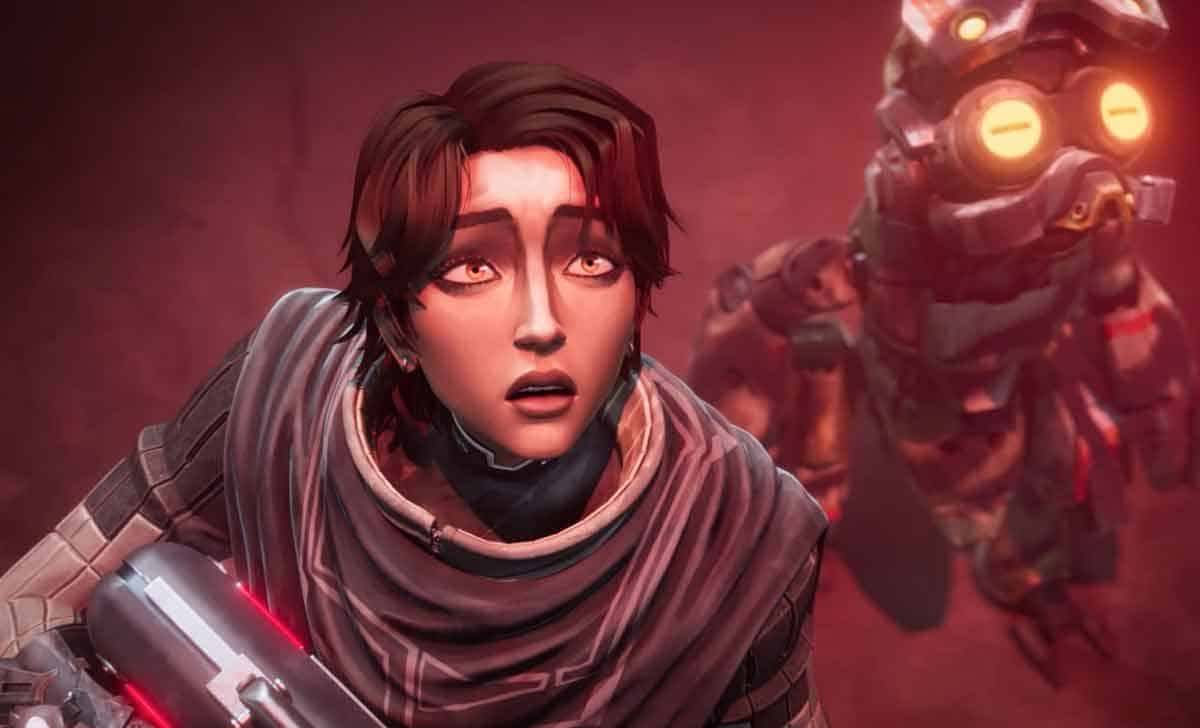 infinity dania gaspar