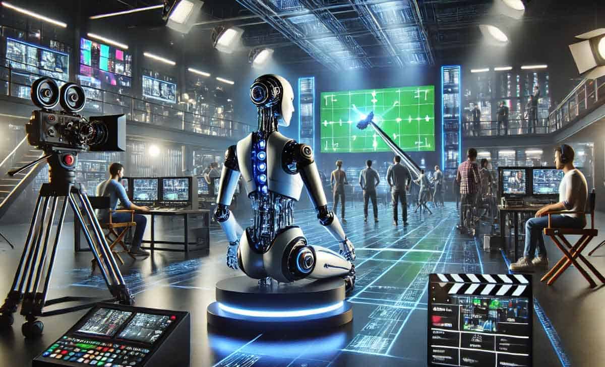 Plataformas de streaming