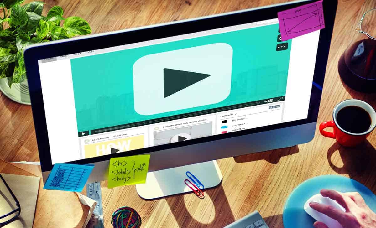 la evolución de la tecnología de reproducción de video