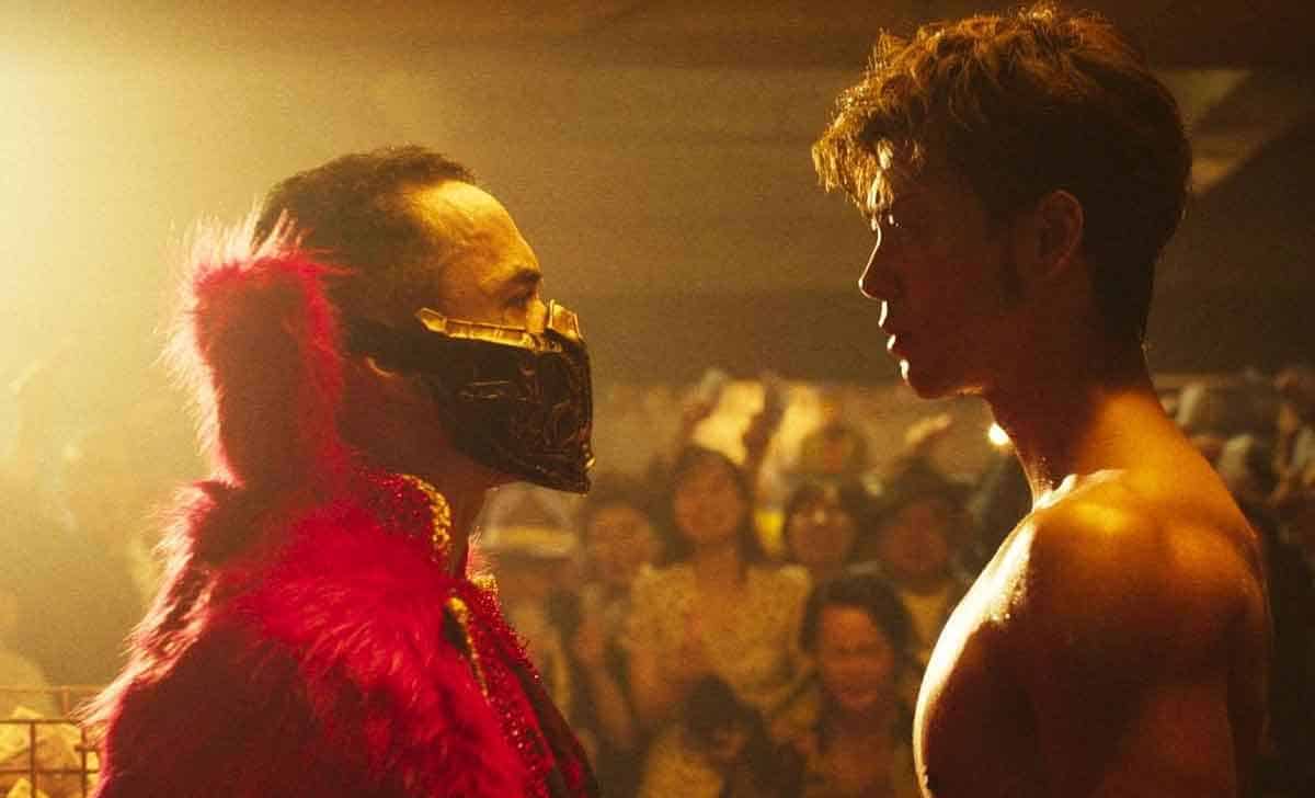 like a dragon: yakuza