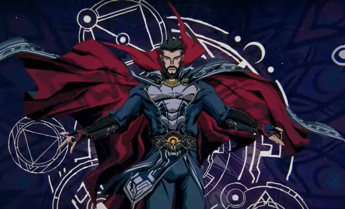 marvel mystic mayhem