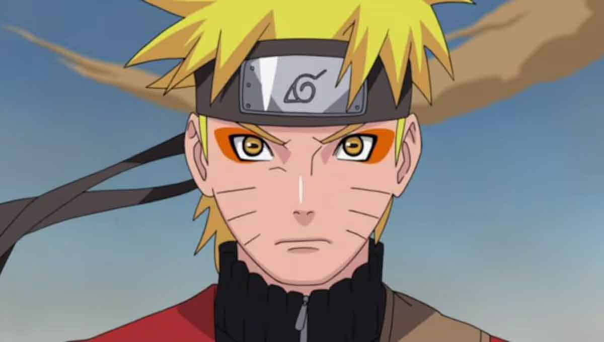 Naruto Shippuden