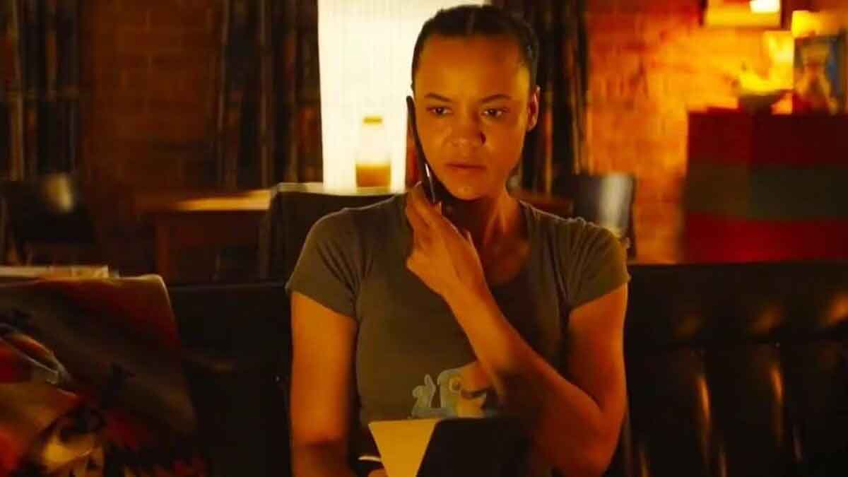 Prime Video renueva Reacher para una cuarta temporada y anuncia nuevo spin-off neagley en reacher