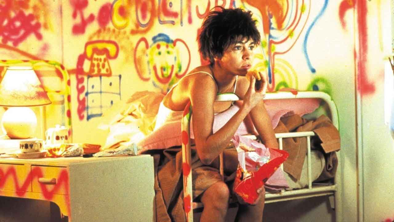 Análisis del Steelbook 4K Ultra HD de Nikita: Dura de Matar