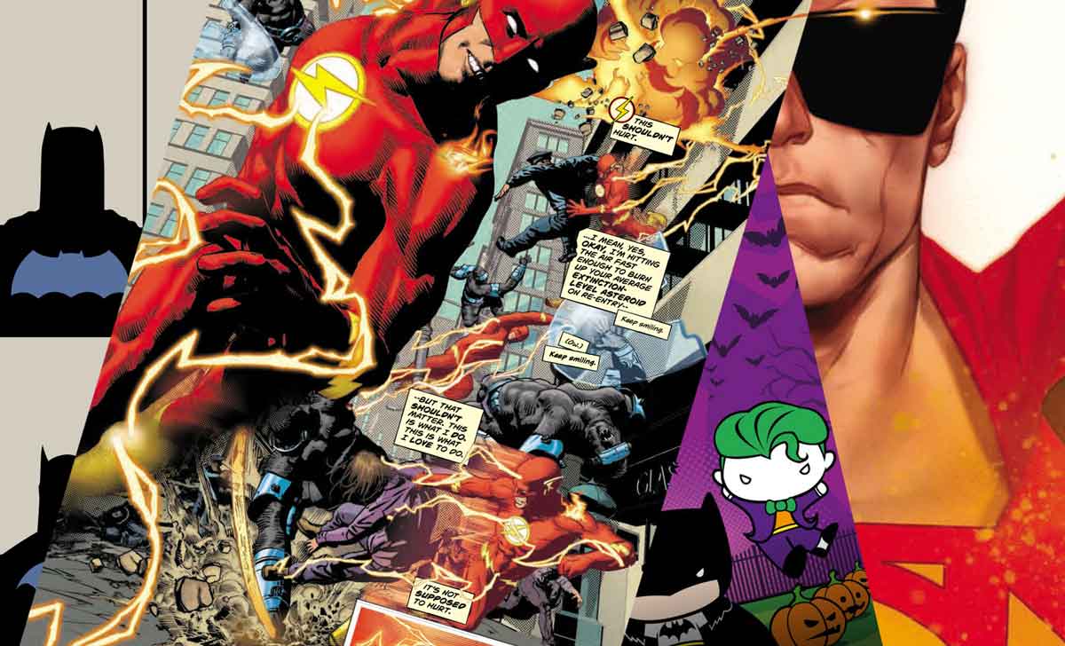 novedades ecc octubre 2024