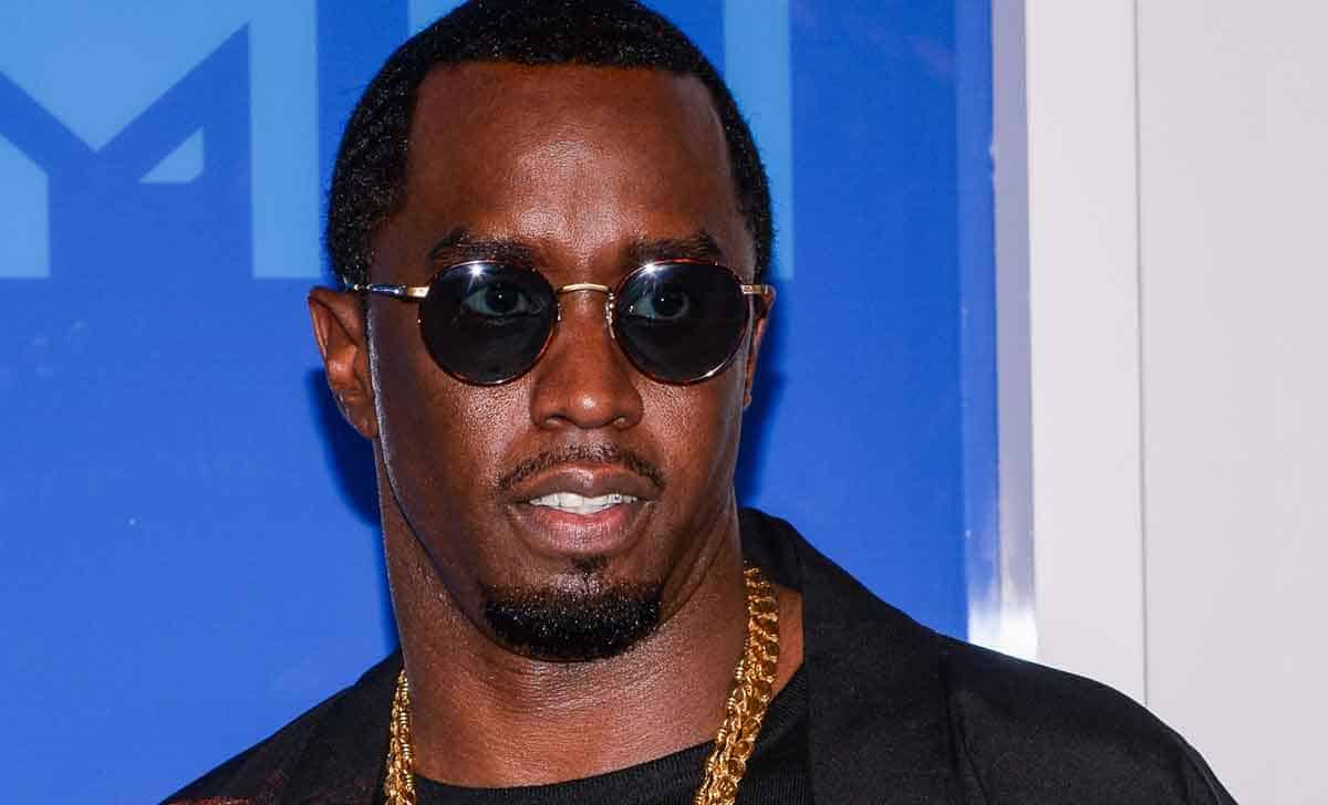 sean ‘daddy’ combs