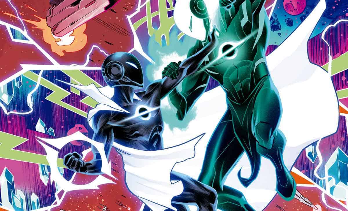 radiant black impacta nycc con combo exclusivo del catalyst war