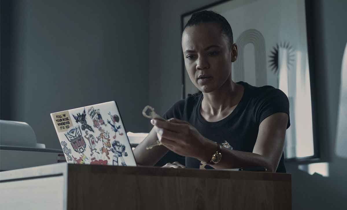 Reacher prepara su primer spin-off para Prime Video