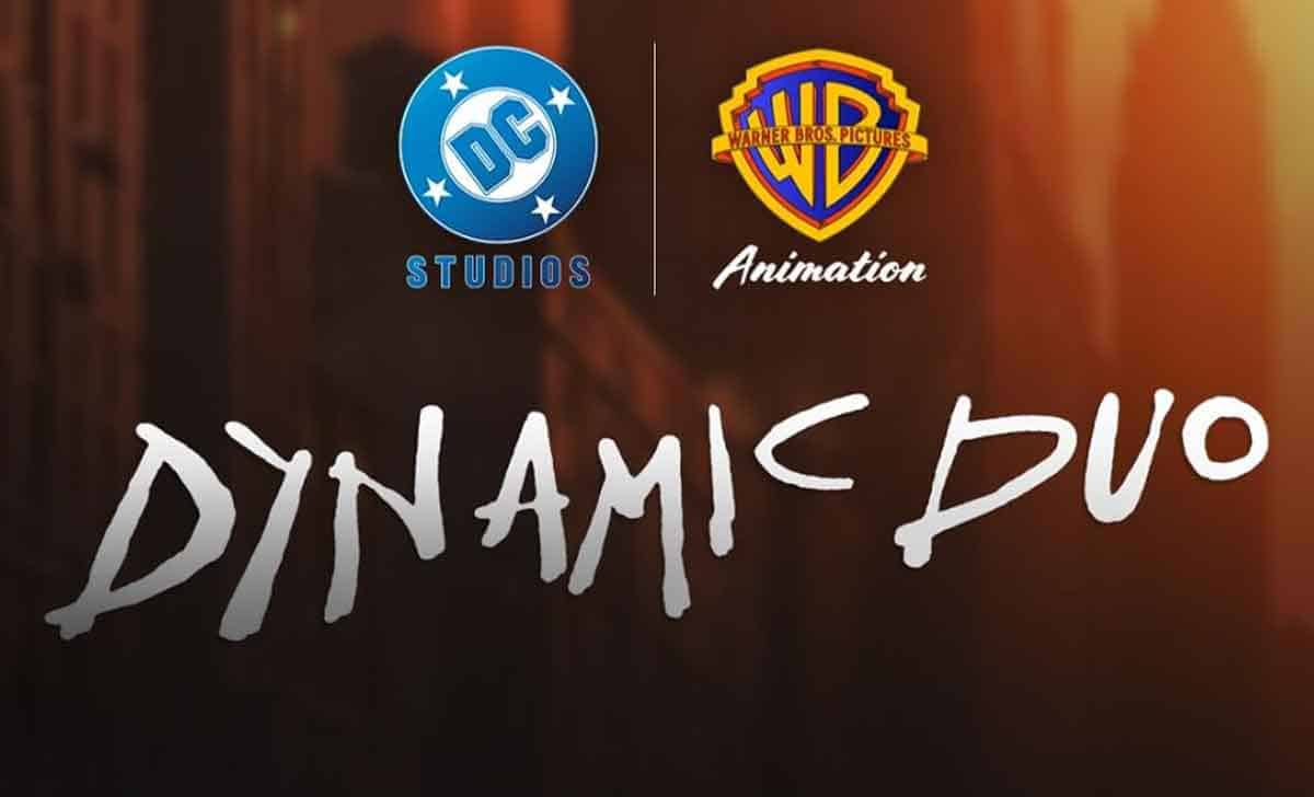 Robin tendrá una nueva película titulada Dynamic Duo robin tendrá una nueva película titulada dynamic duo
