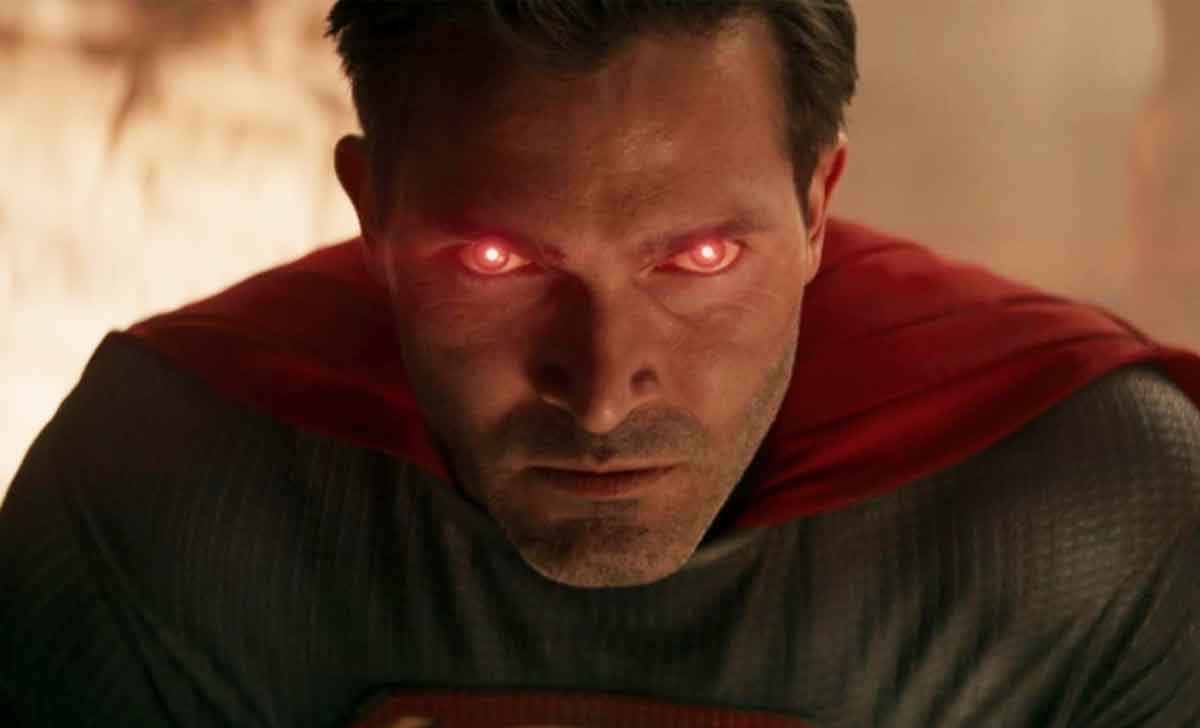 superman and lois the cw 4x01 - 4x02