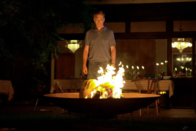 Fotograma de Los Radley