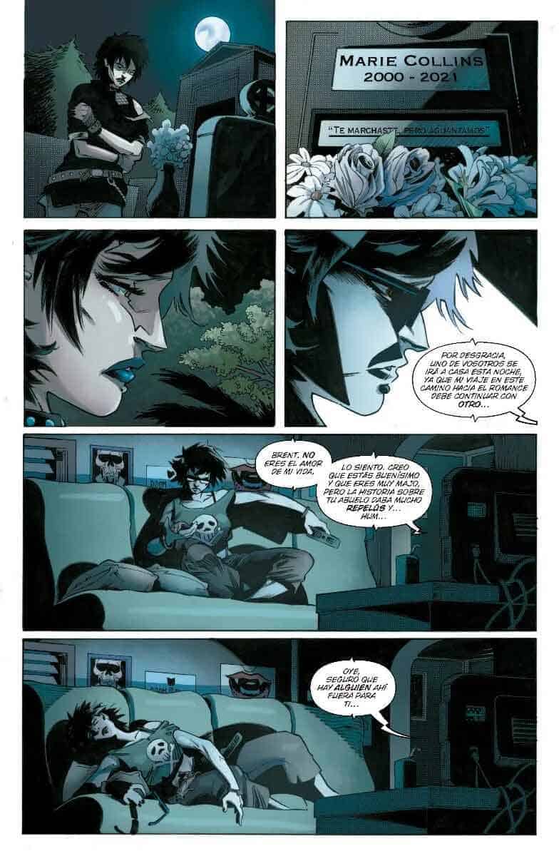 thanos regresa a sus raíces enfrentando a los illuminati